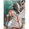Image 4 : RIDGID 124 Pipe Cleaning Machine on Stand