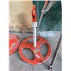 Image 1 : RIDGID Pipe Jack Stand with APCO Label