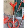 Image 2 : RIDGID Pipe Jack Stand with APCO Label