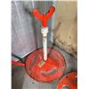 Image 1 : Adjustable Shoring Post With Base
