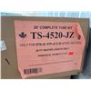 Image 2 : Schwank TS-4520-JZ 20' Tube Heater Kit