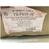 Image 1 : TS-F030-JZ 30' Primary Tube Kit for Heaters