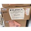 Image 1 : TS-4510-CX Complete Tube Kit 10 Ft 45000 BTU