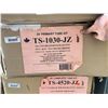 Image 1 : TS-1030-JZ 30' Primary Tube Kit For STS-JZ