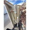 Image 3 : White Acrylic Jetted Bathtub 42x72 Inch