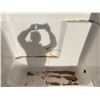 Image 2 : HTC White Fibreglass Right Hand Drain Bathtub Insert 60x80in