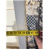 Image 5 : HTC White Fibreglass Right Hand Drain Bathtub Insert 60x80in