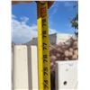 Image 6 : HTC White Fibreglass Right Hand Drain Bathtub Insert 60x80in