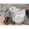 Image 2 : Pallet Lot of PEX 3/4 in Plumbing Tubing