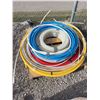 Image 1 : Pallet Lot of Assorted Sizes of PEX