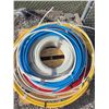 Image 3 : Pallet Lot of Assorted Sizes of PEX
