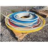 Image 4 : Pallet Lot of Assorted Sizes of PEX