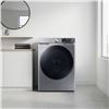 Image 1 : Samsung WF45R6100AP Washer 4.5 Cu Ft Front Load
