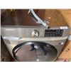 Image 3 : Samsung WF45R6100AP Washer 4.5 Cu Ft Front Load