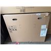 Image 2 : Broan EWS1306SS 30" Low Pyramid Chimney Hood