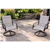 Image 1 : FCL Churchill Dining Set of 2 Chairs