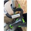 Image 6 : Greenworks Pro 80V Blower Trimmer Combo, No Battery