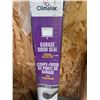 Image 3 : Climaloc Garage Door Seal 16' Double-Car Black