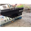 Image 4 : Equifab The Defender Utility Cart Black