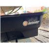 Image 5 : Equifab The Defender Utility Cart Black