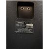 Image 3 : Pair of Yamaha S0127T 80W Cabinet Speaker's