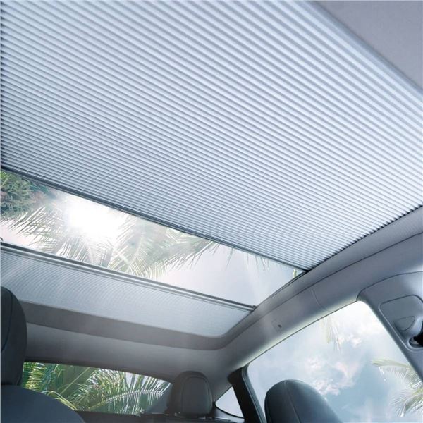 OTRIFOWD FullShade 2.0 for Tesla Model Y