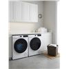 Image 1 : BREDA Washer BRWM814002 & Dryer BRDV727001 Set NEW IN BOX
