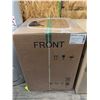 Image 2 : BREDA Washer BRWM814002 & Dryer BRDV727001 Set NEW IN BOX