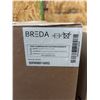 Image 3 : BREDA Washer BRWM814002 & Dryer BRDV727001 Set NEW IN BOX