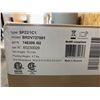 Image 6 : BREDA Washer BRWM814002 & Dryer BRDV727001 Set NEW IN BOX
