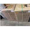 Image 7 : BREDA Washer BRWM814002 & Dryer BRDV727001 Set NEW IN BOX