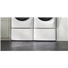 Image 1 : Lot of 2 Electrolux 27 In. Laundry Storage Pedestal