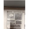 Image 4 : Lot of 2 Electrolux 27 In. Laundry Storage Pedestal