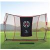 Image 1 : Palladium Golf Driving Net and Hitting Mat Set