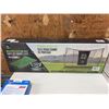 Image 2 : Palladium Golf Driving Net and Hitting Mat Set
