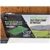 Image 3 : Palladium Golf Driving Net and Hitting Mat Set