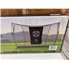 Image 4 : Palladium Golf Driving Net and Hitting Mat Set