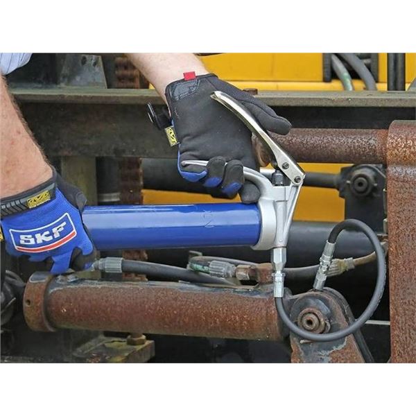 Lincoln 1134 Pistol Grip Grease Gun