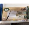 Image 2 : LEM Jerky Board And Knife Kit 4 Piece Set