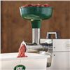 Image 1 : LEM BigBite Meat Grinder Attachment #8/#12