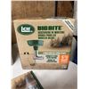 Image 2 : LEM BigBite Meat Grinder Attachment #8/#12