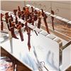 Image 1 : LEM Jerky Hanger with Rack and Pan Set