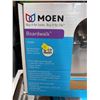 Image 2 : Moen Boardwalk 3 Piece Bath Accessory Kit