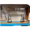 Image 3 : Moen Boardwalk 3 Piece Bath Accessory Kit