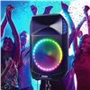 Image 1 : ION Total PA Extreme 600W Bluetooth Speaker