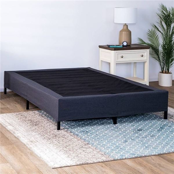 GhostBed King Mattress Foundation