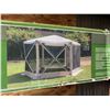 Image 1 : Timber Ridge 6-Hub Pop Up Screen House Tent