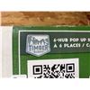 Image 2 : Timber Ridge 6-Hub Pop Up Screen House Tent