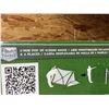 Image 3 : Timber Ridge 6-Hub Pop Up Screen House Tent