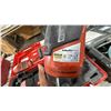 Image 3 : HILTI PM 4-M, MULTI-LINE RED BEAM LASER LEVEL IN HARD TRANSPORT CASE